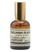 Смешанные ароматы Zielinski & Rozen Apple & Lotus Perfume